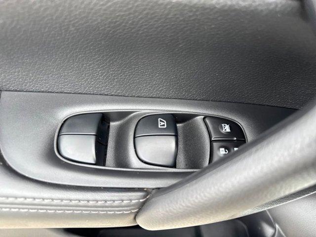used 2020 Nissan Rogue Sport car, priced at $17,995