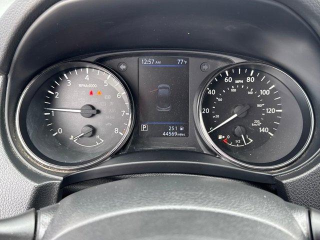 used 2020 Nissan Rogue Sport car, priced at $17,995