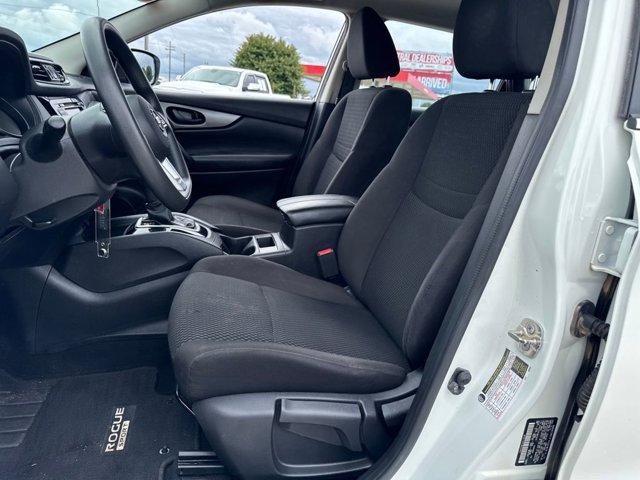 used 2020 Nissan Rogue Sport car, priced at $17,995