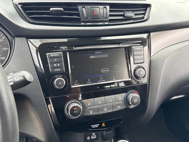 used 2020 Nissan Rogue Sport car, priced at $17,995