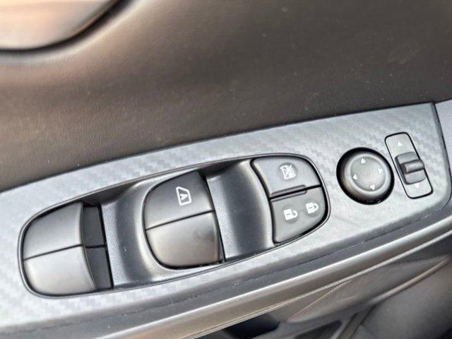 new 2025 Nissan Sentra car