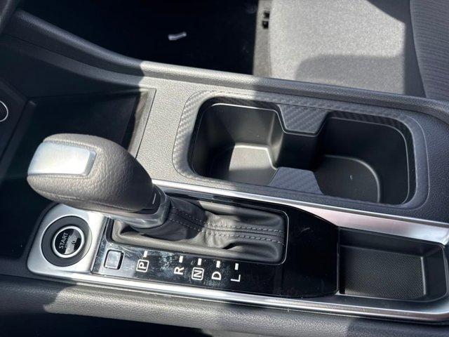 new 2025 Nissan Sentra car