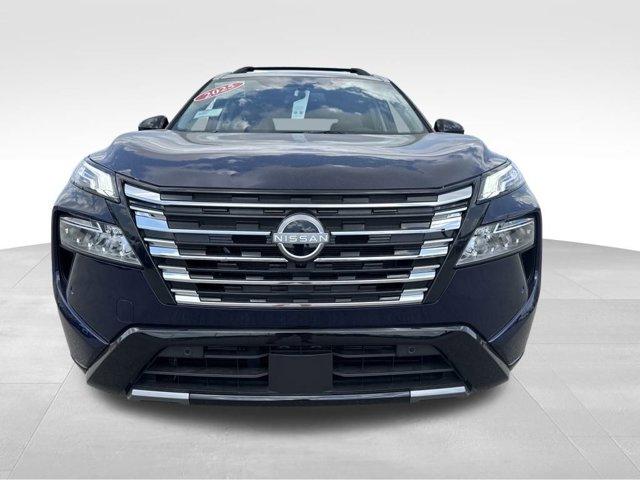 new 2025 Nissan Rogue car