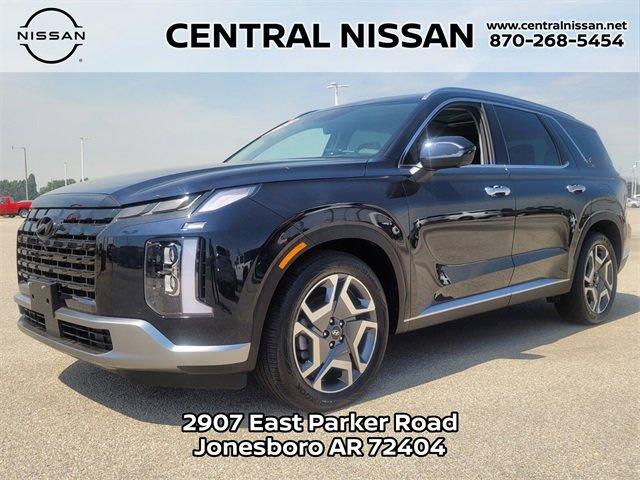 used 2024 Hyundai Palisade car, priced at $43,995