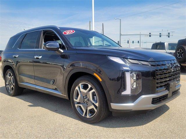 used 2024 Hyundai Palisade car, priced at $42,995