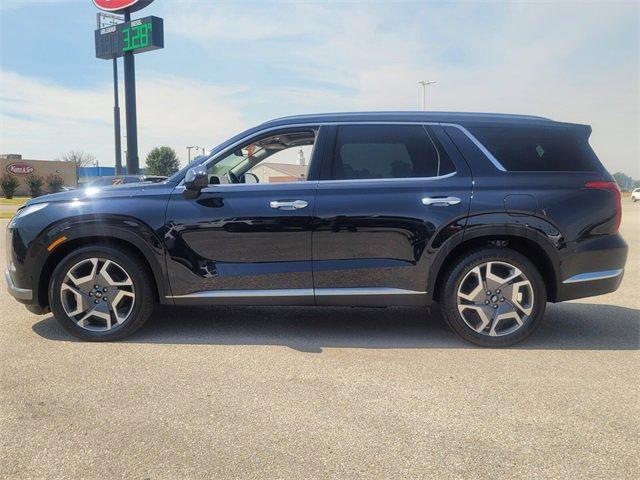 used 2024 Hyundai Palisade car, priced at $42,995