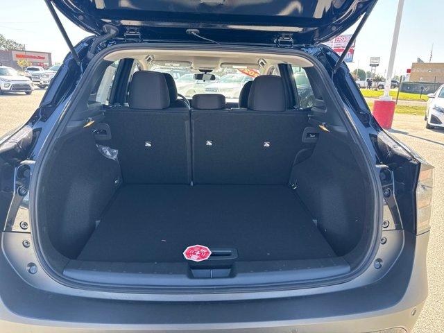 new 2026 Nissan Kicks car