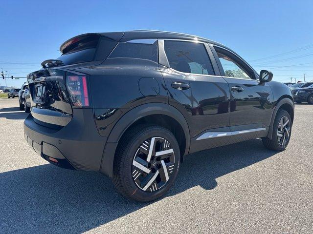 new 2026 Nissan Kicks car
