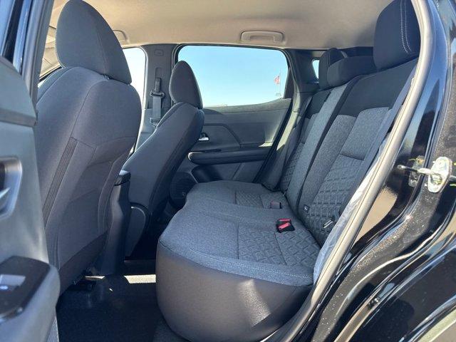 new 2026 Nissan Kicks car