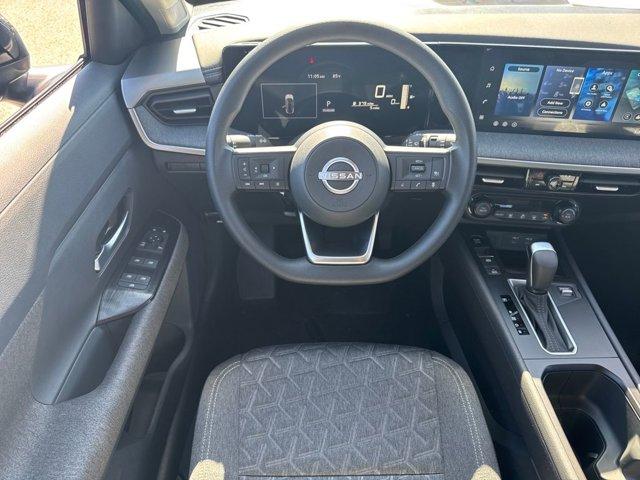new 2026 Nissan Kicks car