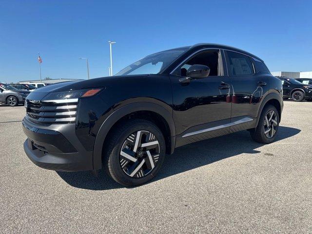 new 2026 Nissan Kicks car