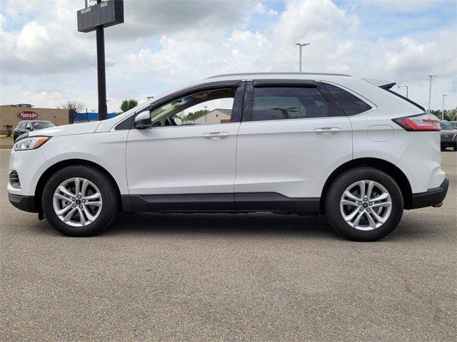 used 2020 Ford Edge car, priced at $22,418