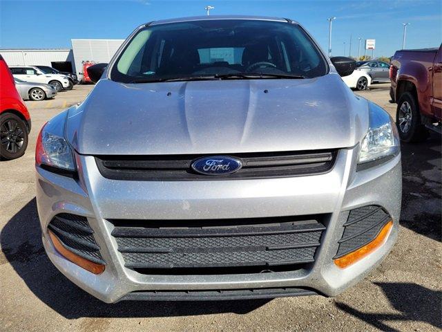 used 2016 Ford Escape car, priced at $14,995