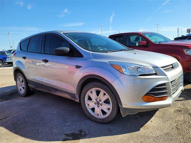 used 2016 Ford Escape car, priced at $14,995