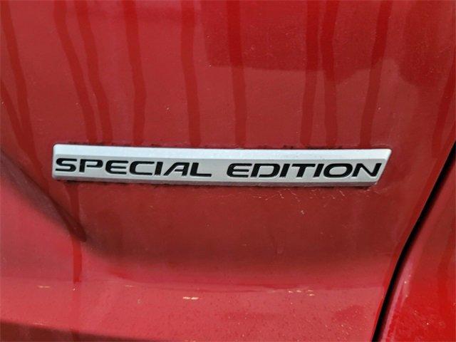 used 2022 Honda CR-V car, priced at $24,995