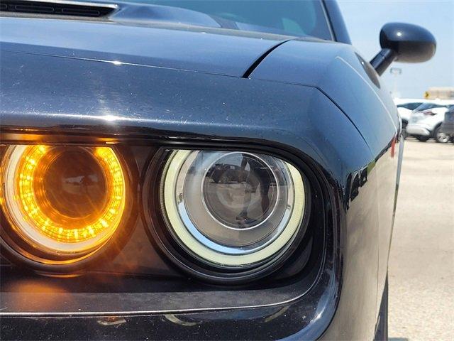 used 2019 Dodge Challenger car, priced at $20,995
