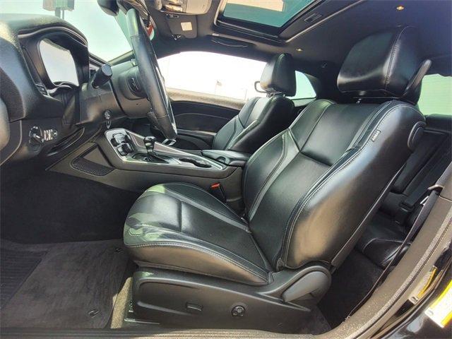 used 2019 Dodge Challenger car, priced at $20,995