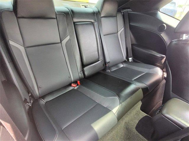 used 2019 Dodge Challenger car, priced at $20,995