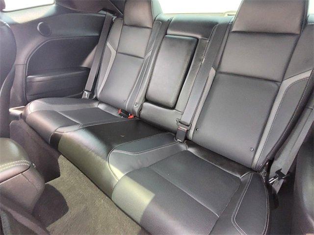 used 2019 Dodge Challenger car, priced at $20,995