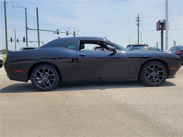 used 2019 Dodge Challenger car, priced at $20,995