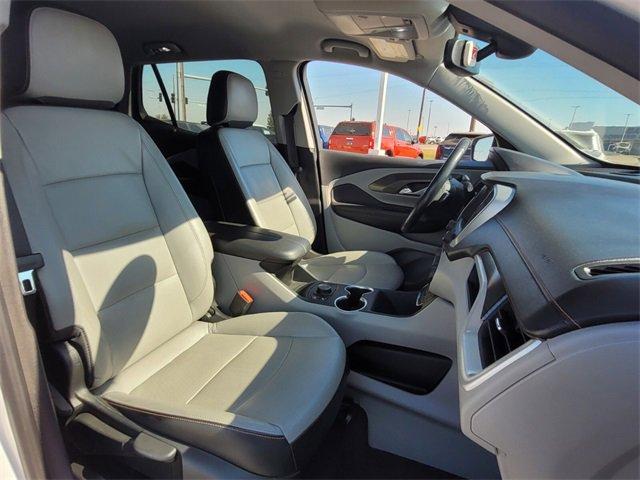 used 2020 GMC Terrain car, priced at $18,295