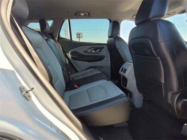 used 2020 GMC Terrain car, priced at $18,295