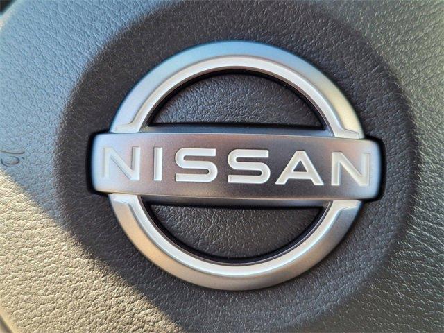 new 2024 Nissan Altima car, priced at $31,518