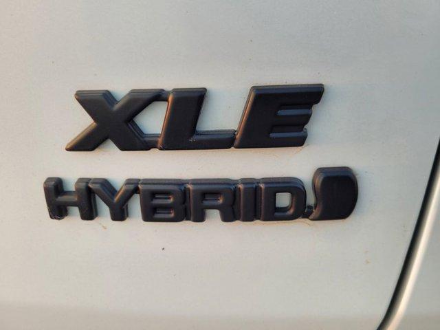 used 2024 Toyota RAV4 car, priced at $39,995