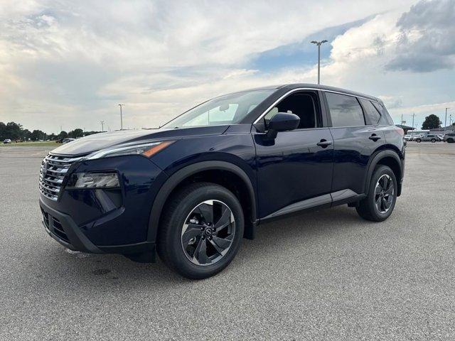 new 2026 Nissan Rogue car