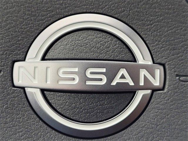 new 2025 Nissan Pathfinder car, priced at $50,605