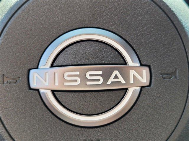 new 2024 Nissan Pathfinder car, priced at $39,950