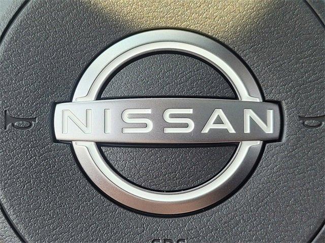 new 2024 Nissan Pathfinder car, priced at $44,570