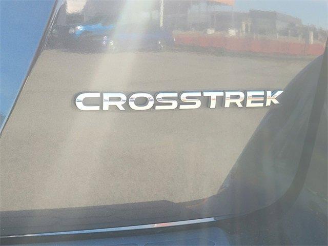 used 2019 Subaru Crosstrek car, priced at $22,265