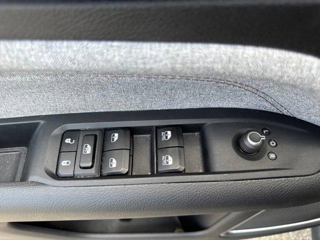 used 2023 Jeep Compass car, priced at $21,830
