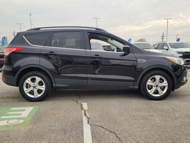 used 2016 Ford Escape car, priced at $15,588