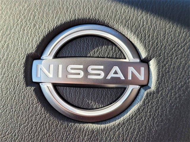 new 2024 Nissan Armada car, priced at $56,230