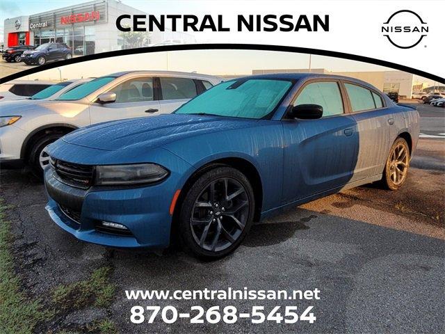 used 2020 Dodge Charger car, priced at $23,584