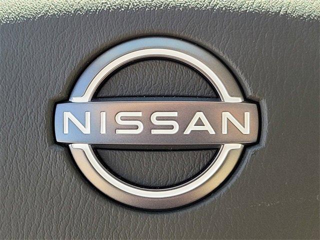 new 2024 Nissan Murano car, priced at $44,697