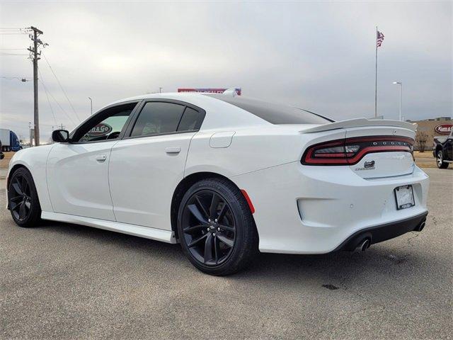 used 2020 Dodge Charger car, priced at $25,700