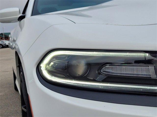 used 2020 Dodge Charger car, priced at $25,700