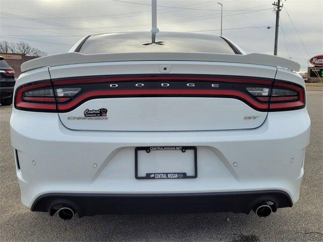 used 2020 Dodge Charger car, priced at $25,700