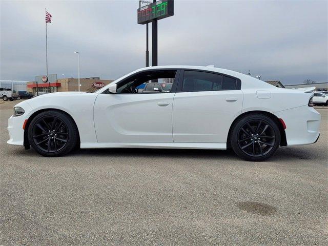 used 2020 Dodge Charger car, priced at $25,700