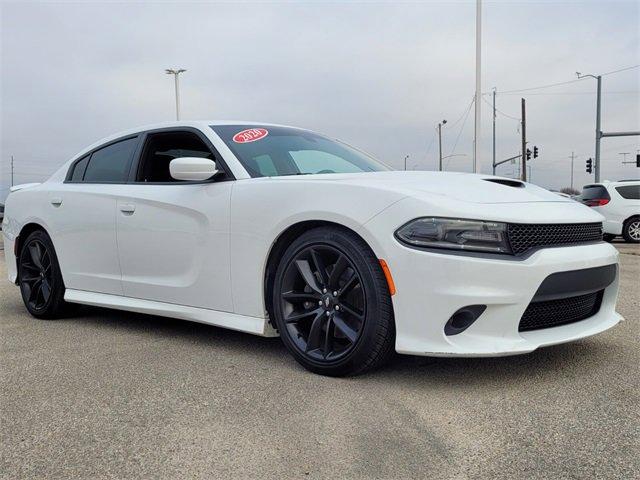 used 2020 Dodge Charger car, priced at $25,700