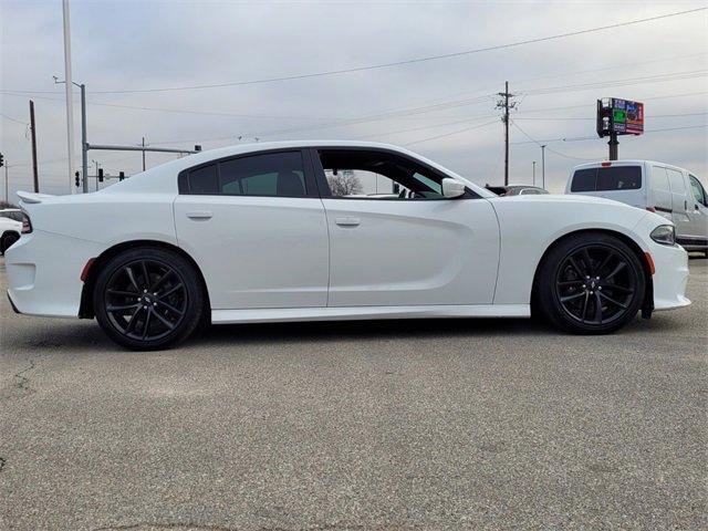 used 2020 Dodge Charger car, priced at $25,700