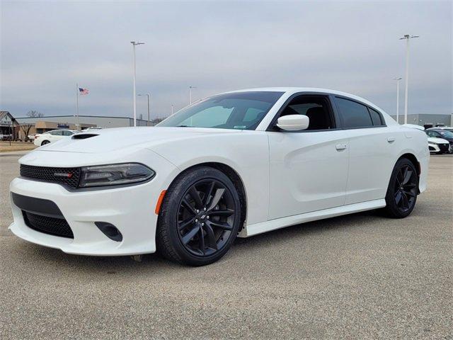 used 2020 Dodge Charger car, priced at $25,700