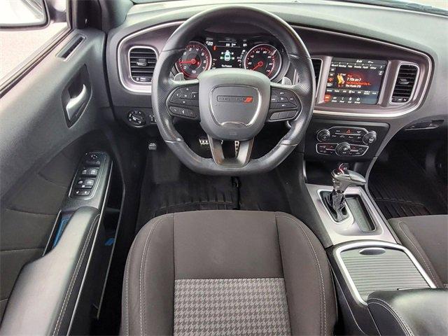 used 2020 Dodge Charger car, priced at $25,700