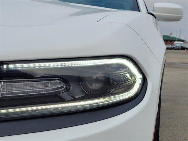 used 2020 Dodge Charger car, priced at $25,700