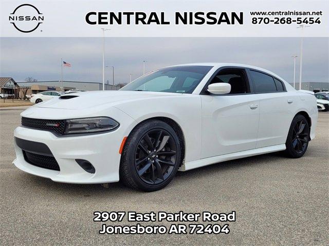 used 2020 Dodge Charger car, priced at $25,995