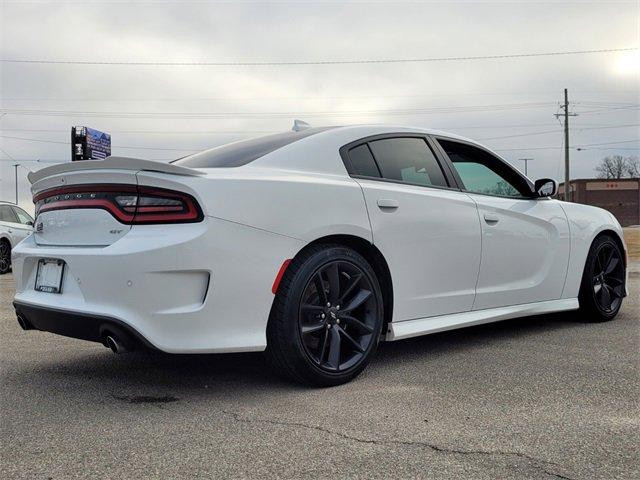 used 2020 Dodge Charger car, priced at $25,700