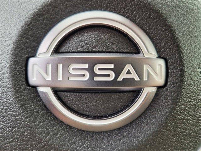 new 2024 Nissan Sentra car, priced at $23,317